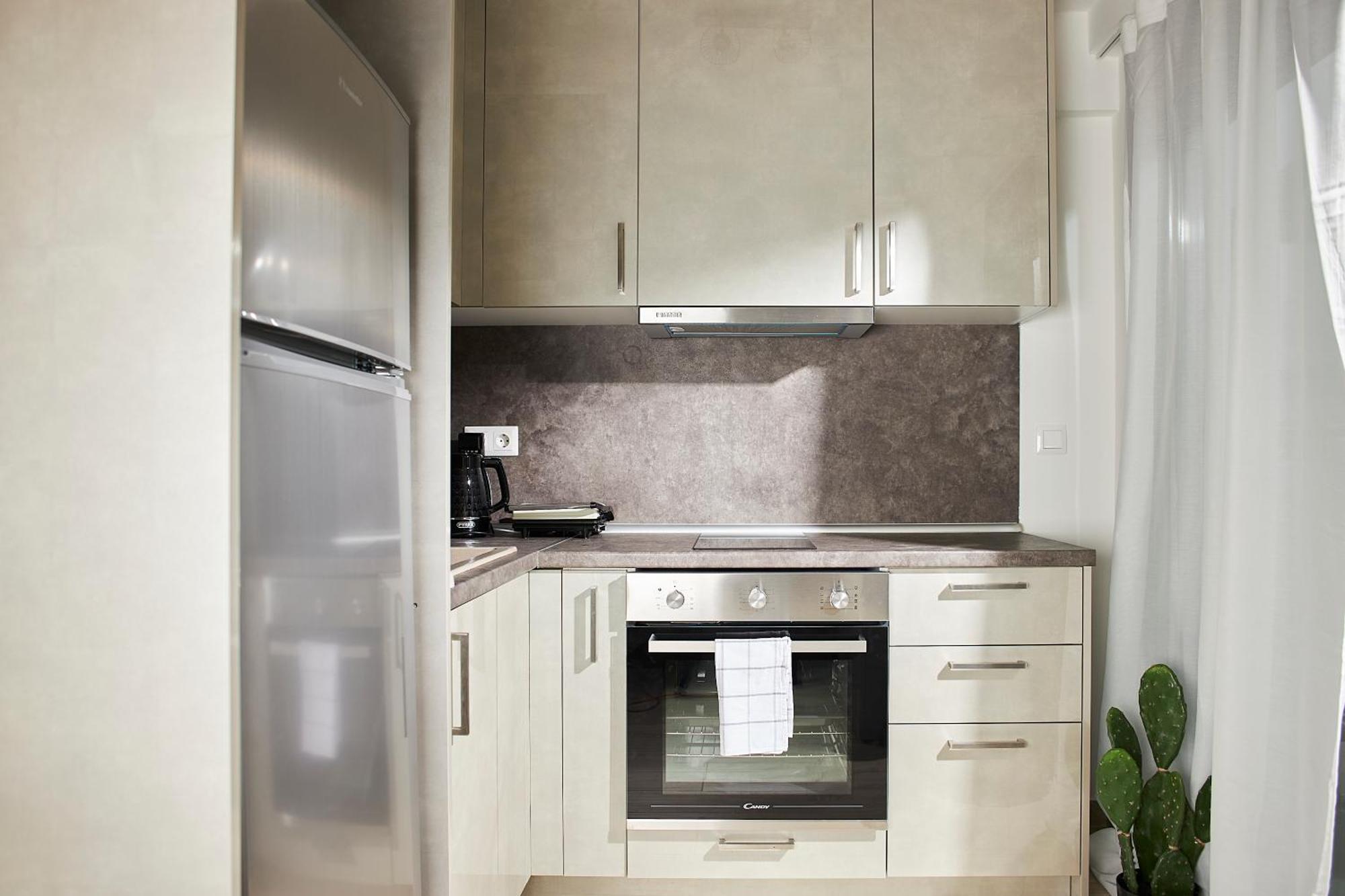 Casarte Luxury Penthouse Apartment By Binobi! Thessaloniki Exterior photo